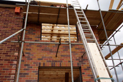 house extensions Eling
