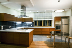 kitchen extensions Eling