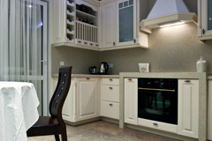 Eling kitchen extension costs