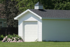 Eling outbuilding construction costs
